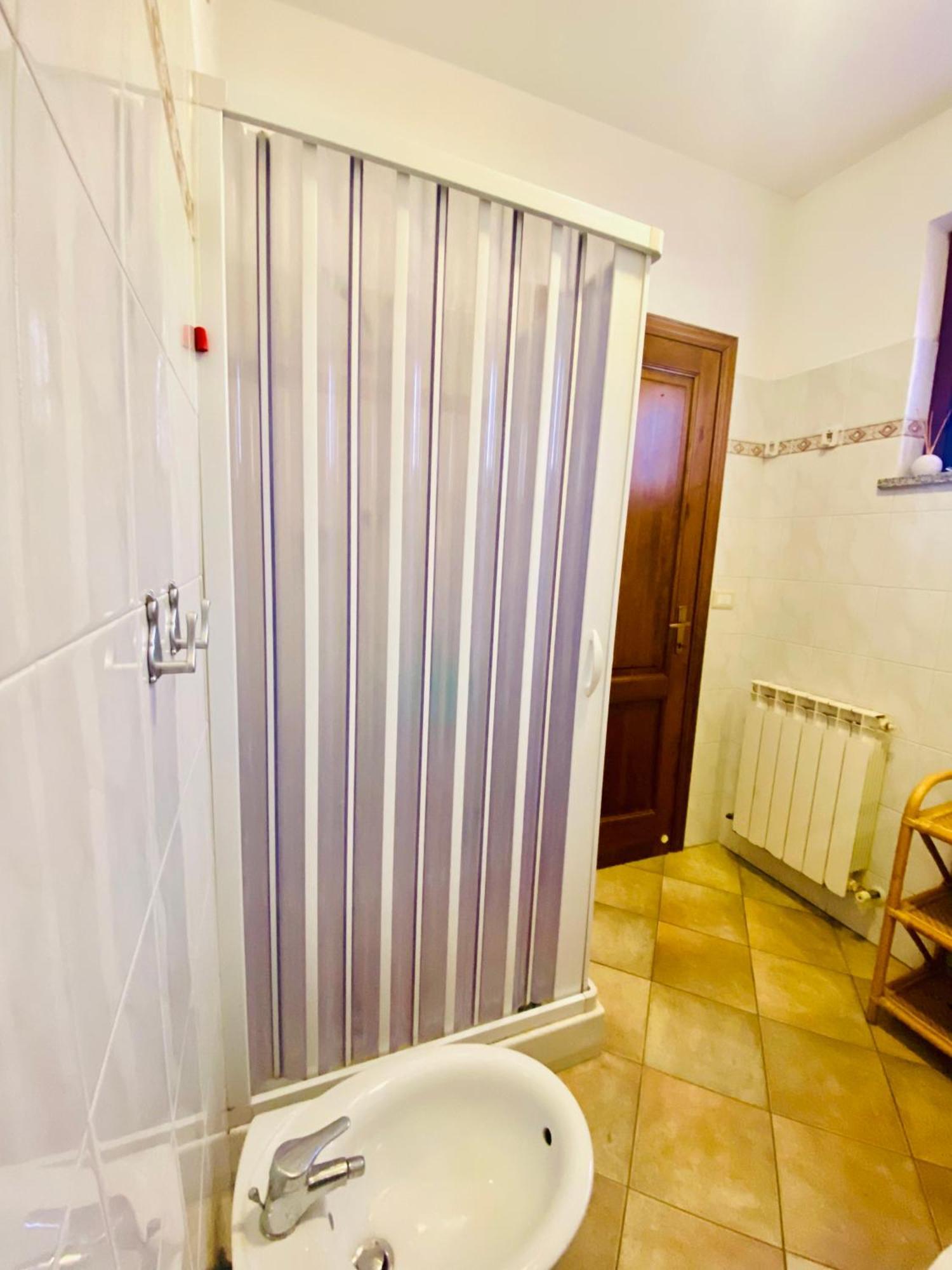 Casa Vacanze Barbara SantʼArcangelo Екстериор снимка