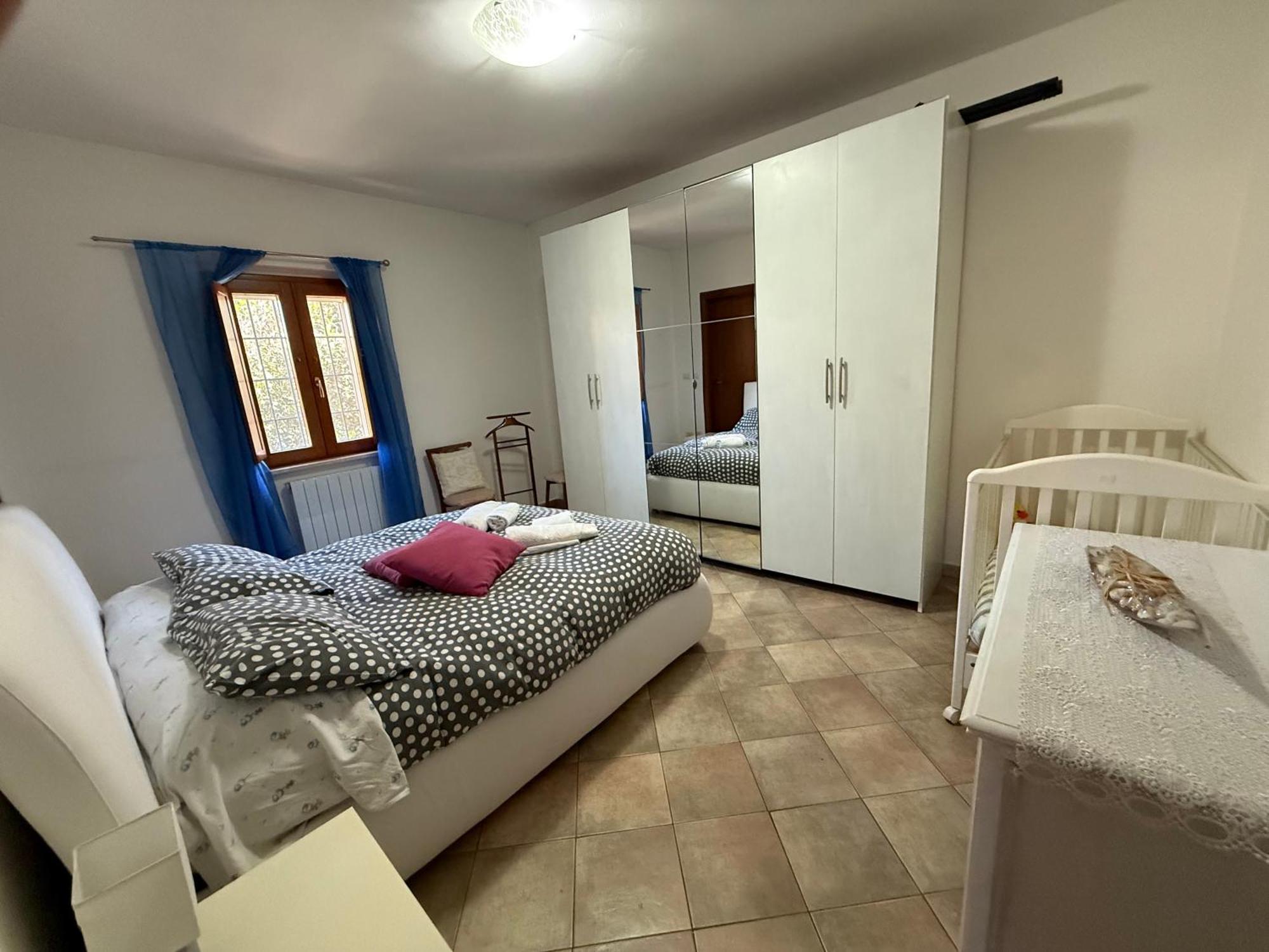 Casa Vacanze Barbara SantʼArcangelo Екстериор снимка