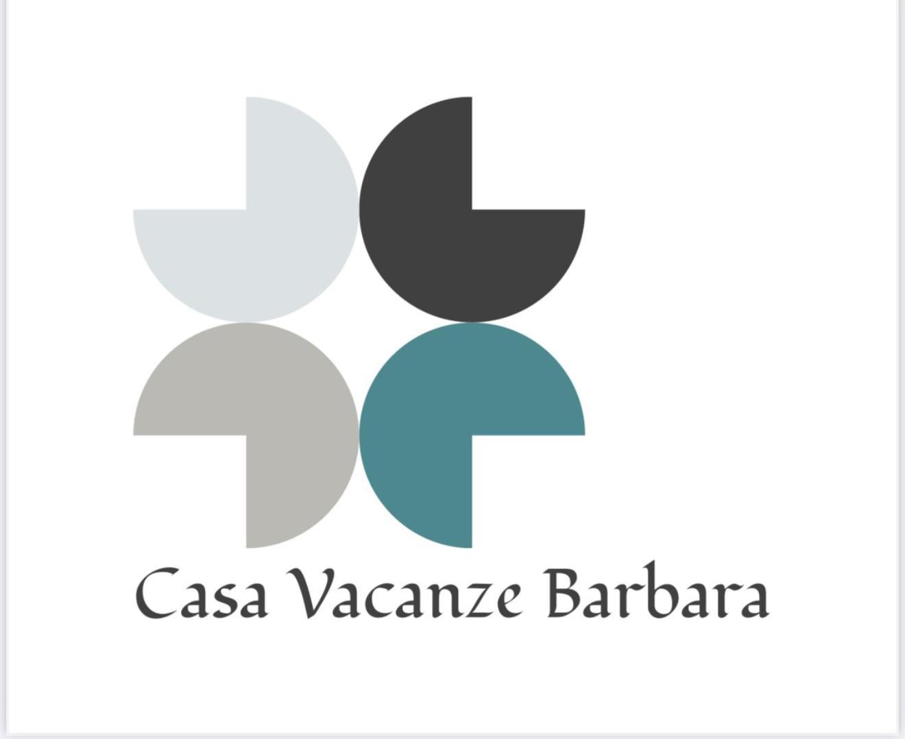 Casa Vacanze Barbara SantʼArcangelo Екстериор снимка